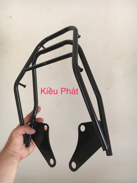 Cảng Sau MSX Kiểu Givi