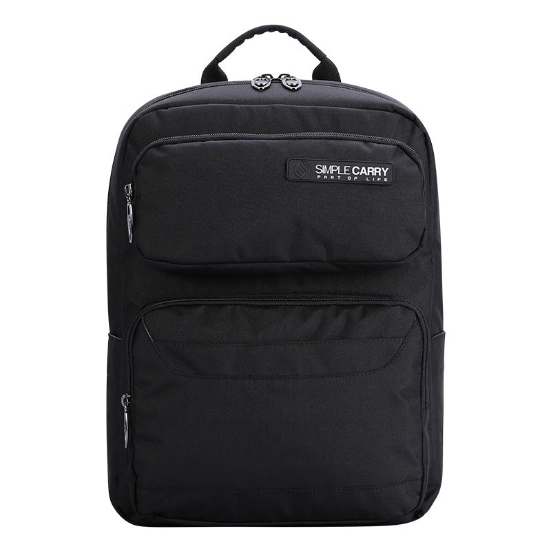 Balo Simplecarry Issac1- Black