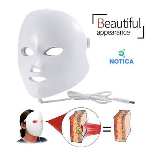 [ XÁCH TAY HÀN ] Mặt Nạ Sinh Học 7 màu