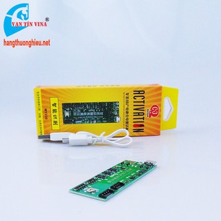 Bộ dây kích pin IPHONE 4/5/6/7/ - CN1-5