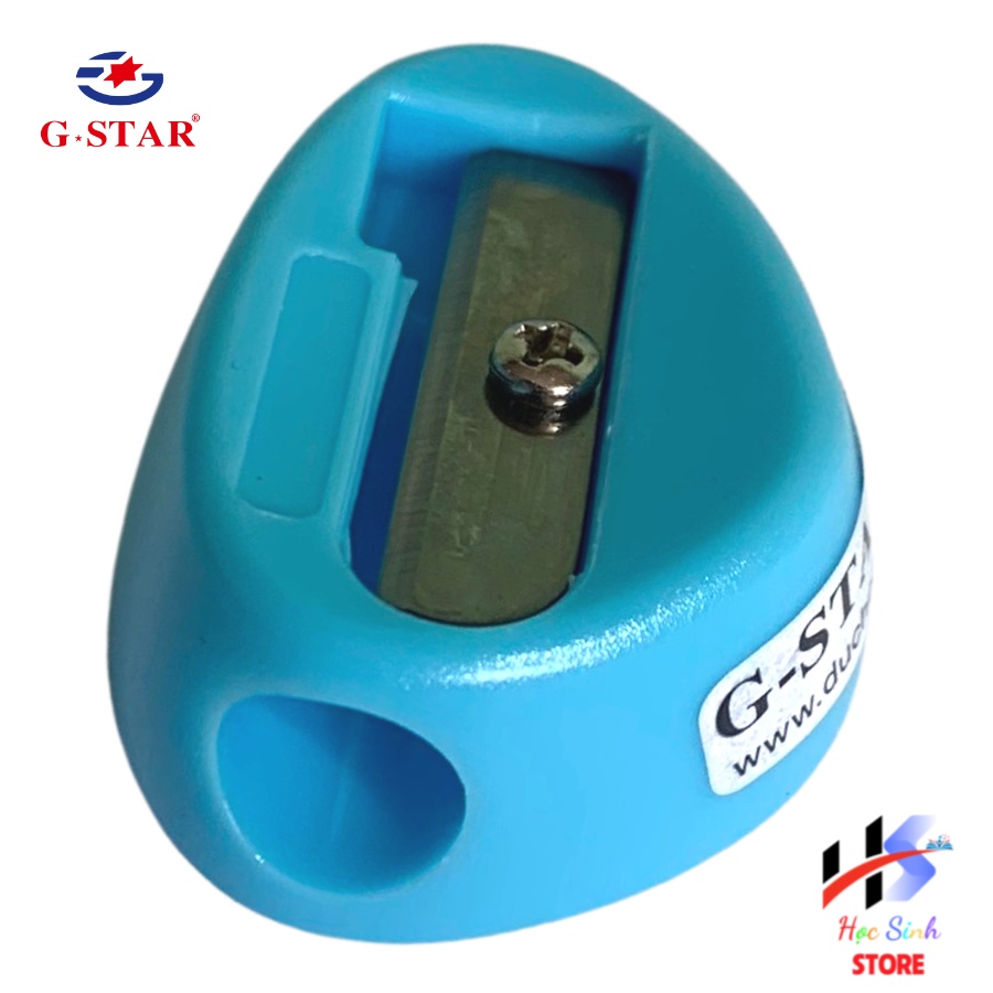 Combo 15 cái chuốt chì Gstar S444 60 cái/lọ