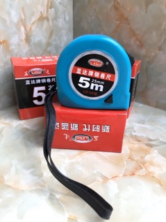 Thước Land 5M, 7,5M, 10M siêu bền