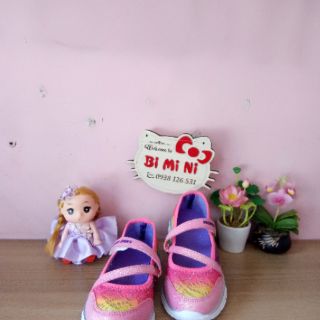 GIÀY BATA SIZE ĐẠI CHO BÉ GÁI.