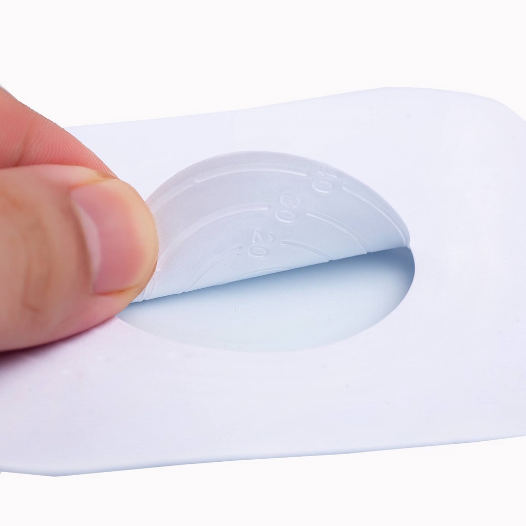 Túi hậu môn nhân tạo dùng 1 lần Coconut mini