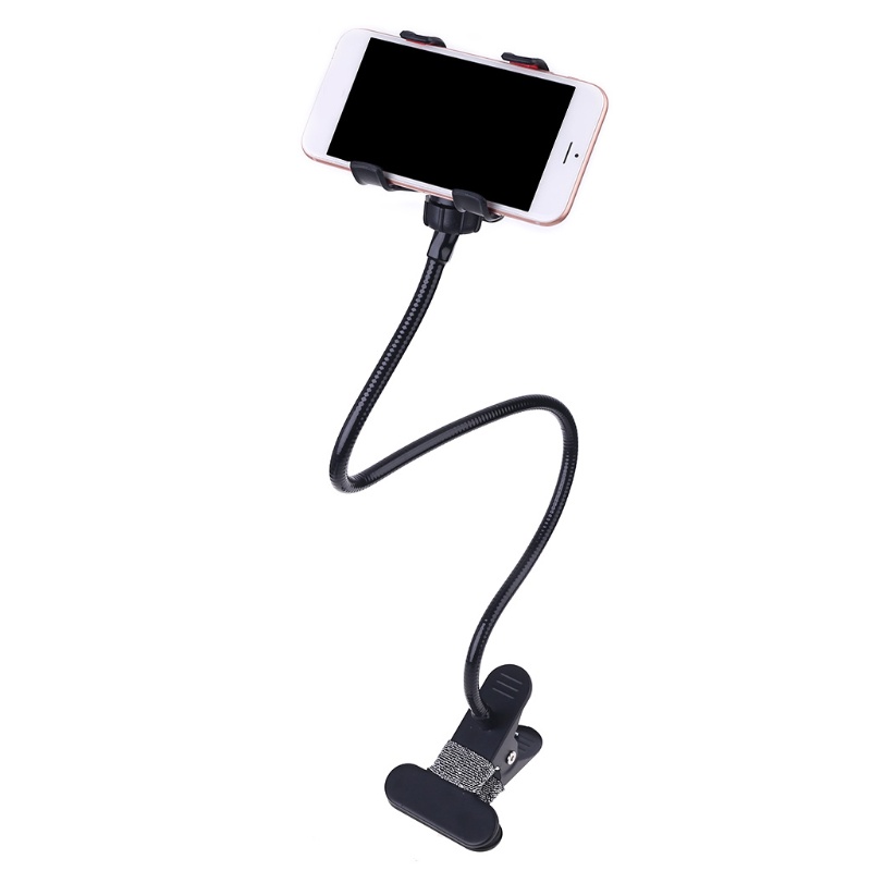 Giá Đỡ Webcam zzz Cổ Ngỗng Linh Hoạt Tiện Dụng