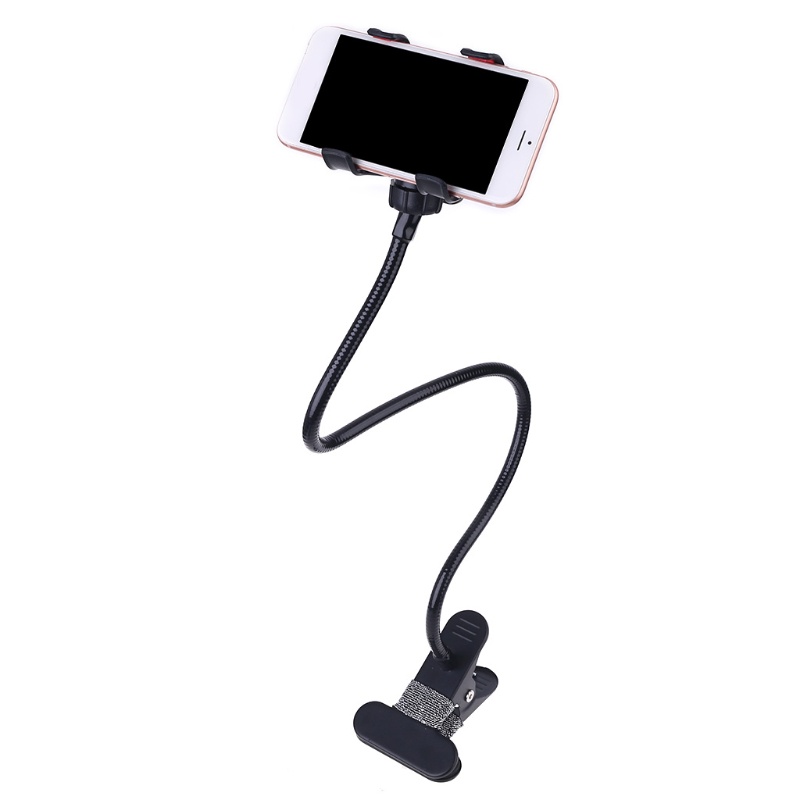 Giá Đỡ Kẹp Webcam Linh Hoạt Có Thể Điều Chỉnh Cho I-Phone X11 Pro Xs Max Xr For Lo-Gitech C925E C922X C930E C922 C930 C930 C930 C920 C615 | BigBuy360 - bigbuy360.vn