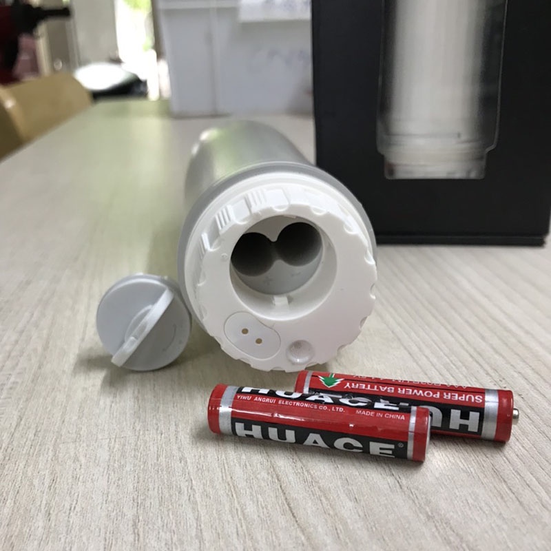 Vòi Xịt Vệ Sinh Cầm Tay Di Động Mini Tiện Dụng Cho Việc Vui Chơi Du Lịch