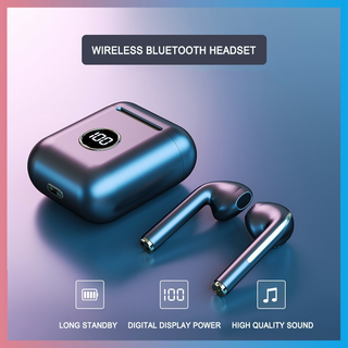 Tai nghe Bluetooth không dây Tai nghe thể thao hai tai Chất lượng cao X1 In-Ear 5.2 Tai nghe Tai nghe Sportset Tai nghe Tai nghe Sports Tai nghe Tai nghe trò chơi trò chơi