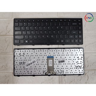 Bàn phím laptop lenovo ideapad g400s z410 g400sa g405s nhập khẩu