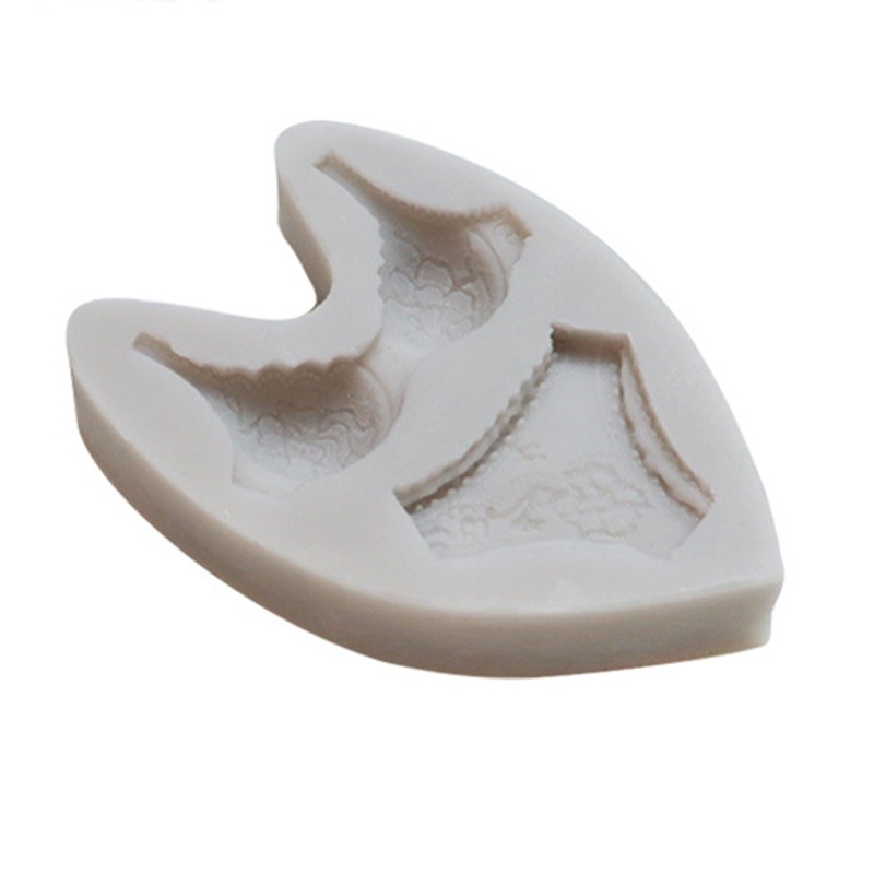 Khuôn Fondant Dùng Làm Bánh Đường Trang Trí Bánh Kem