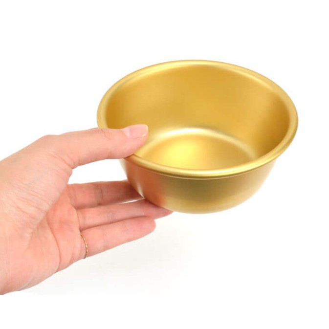 Chén Uống Rựu gạo Hàn Quốc MAKGEOLLI
