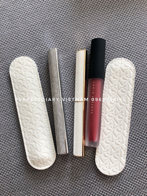 HÀNG CÓ SẴN  Son perfectdiary màu mới siêu hot | BigBuy360 - bigbuy360.vn