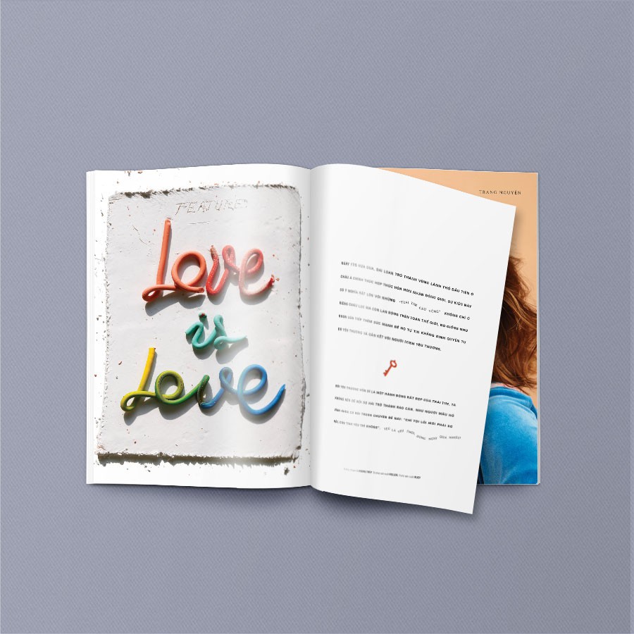 Tạp chí Đẹp - Số 245 (Tháng 6.2019) | BigBuy360 - bigbuy360.vn