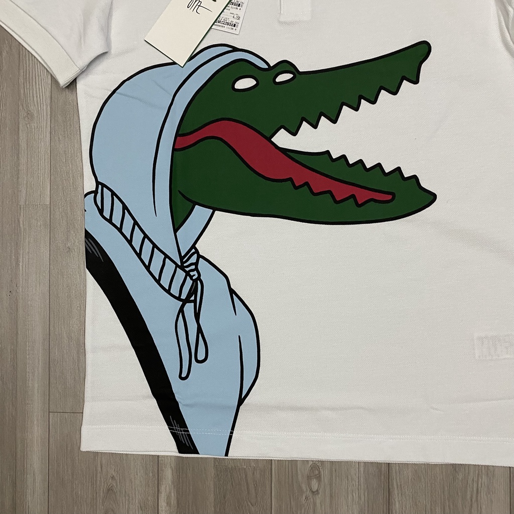 Áo Polo Lacoste PH0410 Chính Hãng