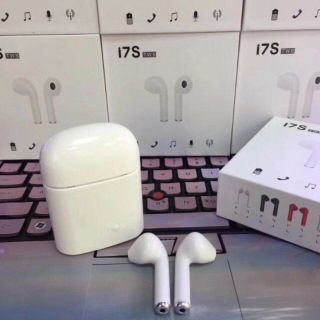 Tai nghe blutooth I7S