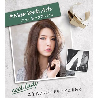 THUỐC NHUỘM TÓC  #LIESE