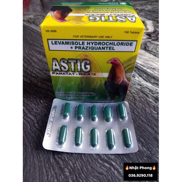 ASTIG -