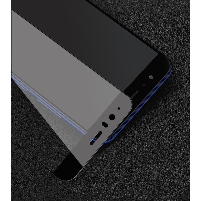 [KEO VIỀN] Kính CL Huawei P10 Cường Lực FULL Màn Có Viền Màu