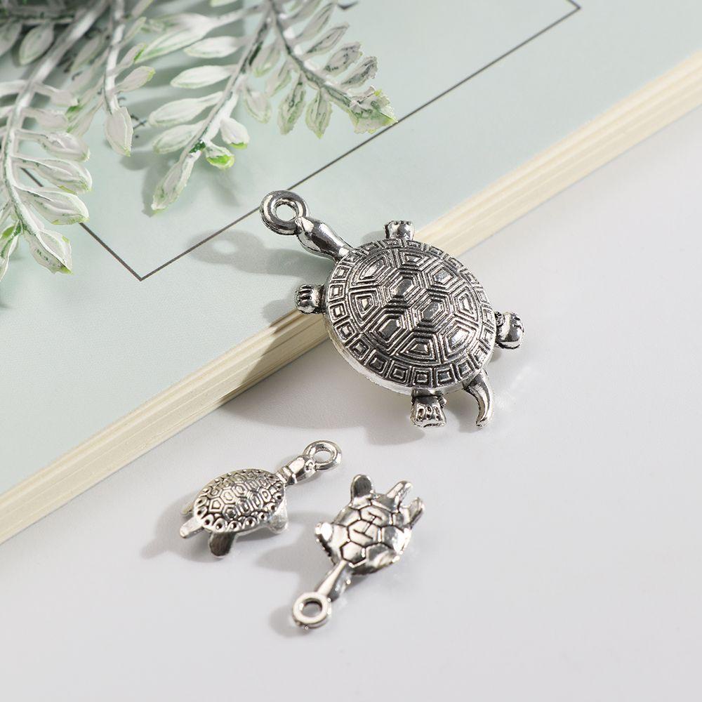 Set 16 Chú Rùa Biển Dùng Để Trang Trí