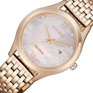 Đồng Hồ Nữ Citizen EW2533-89D