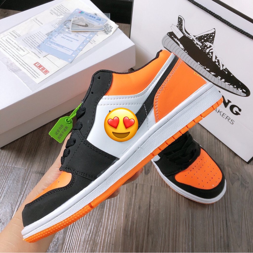 [Mã FAGREEN245 giảm tới 30K đơn 99K] jd cam thấp cổ | BigBuy360 - bigbuy360.vn