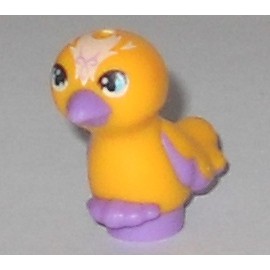 🐤🐧🐦❤️ CHIM ❤️ Birds Đồ chơi lắp ráp Iego - Động vật Đồ chơi lắp ráp Iego - Chim