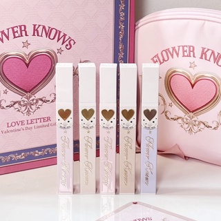 Son kem lì Flower Knows Circus