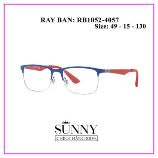 Gọng Kính Nữ RayBan RB1052