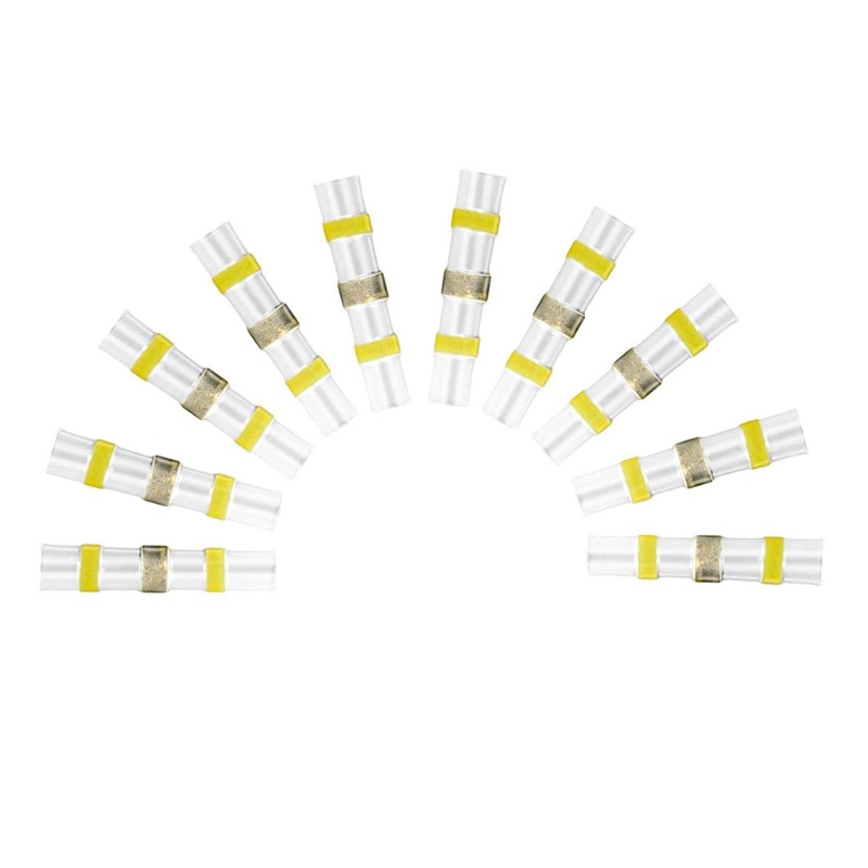 Đầu Nối Dây Hàn Chống Thấm Nước Cho Tàu Thuyền