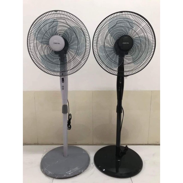 Quạt cây Mistral MSF16J15R Quạt đứng chính hãng nhập khẩu Malaysia bảo hành 12 tháng