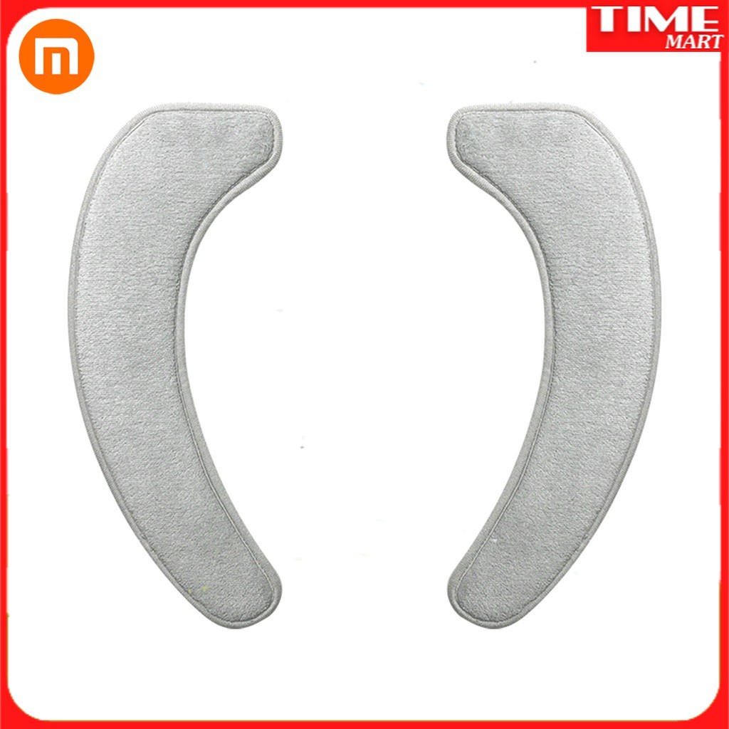 Miếng Dán Nắp Ghế Toilet Liền Mạch Xiaomi Zhiling Có Thể Giặt Được Thông Dụng[TIME_MART siêu thị tiện ích gia đình]