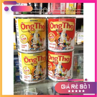 Sữa đặc ông thọ lon 380g