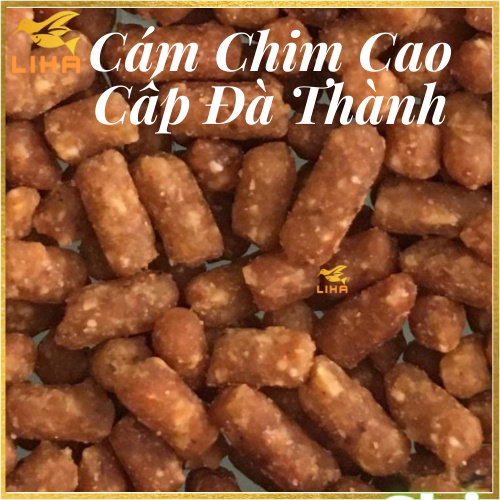 Cám Chào Mào Đà Thành 500gr - Cám Đà Thành Chào Mào Cao Cấp