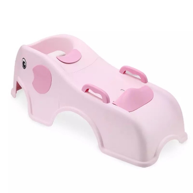 Ghế nằm gội đầu cho bé