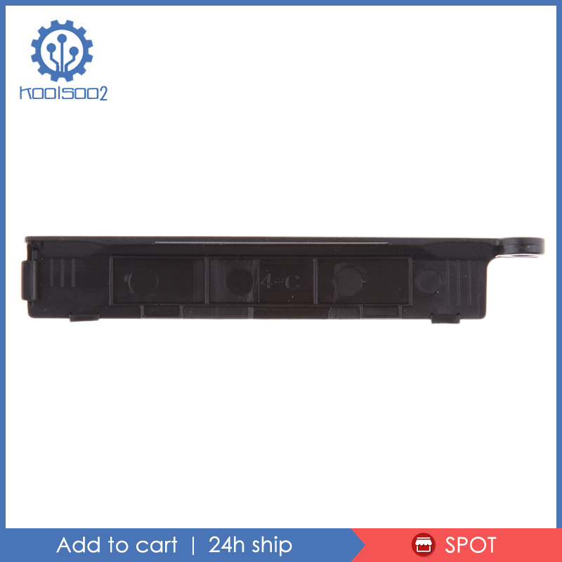 Vỏ Ổ Cứng Thay Thế Hdd Koolsoo2 Cho Ibm Thinkpad X200T X201T