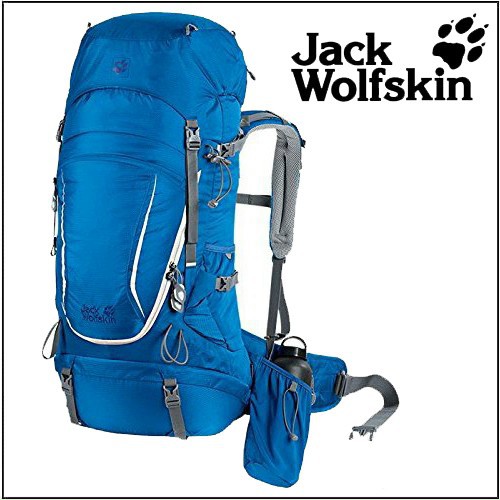 Balo JACK WOLFSKIN Denali 70