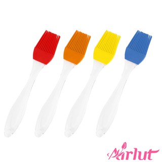 Cọ silicone phết dầu làm bánh & nướng BBQ