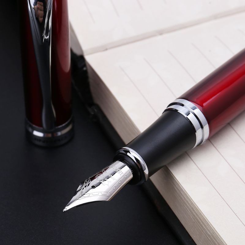 Bút Máy Jinhao X750 Sang Trọng Ngòi 0.5mm