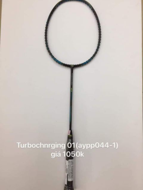 Vợt cầu lông Tubo Cheaning 01