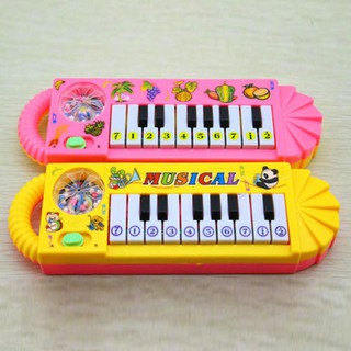 Đàn piano đồ chơi cho bé