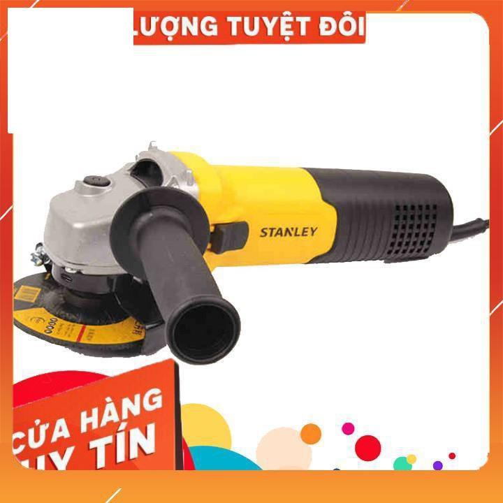 MÁY MÀI GÓC STANLEY SGS104-B1