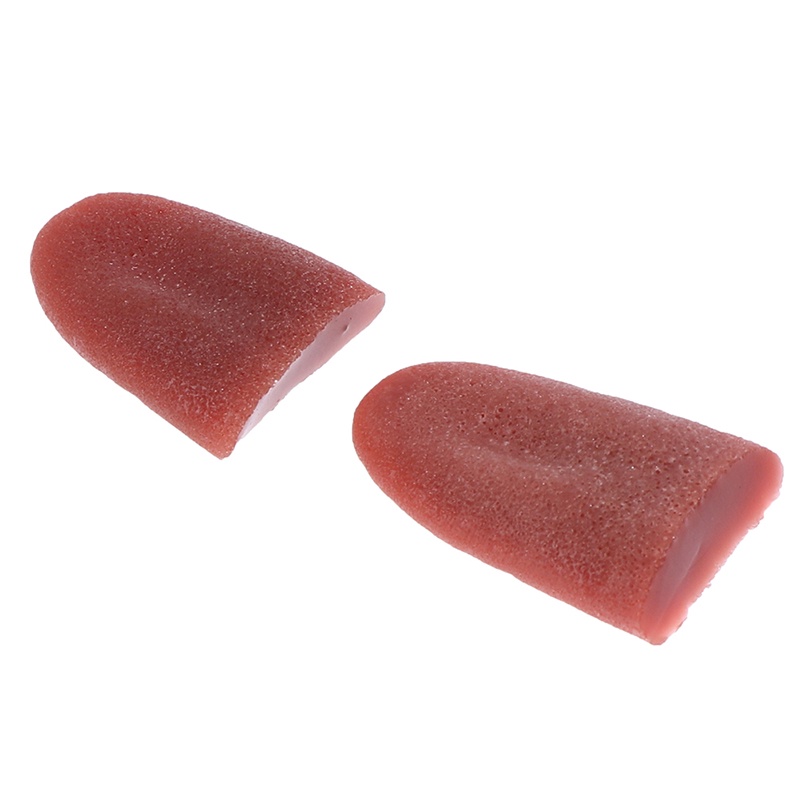 Set 2 lưỡi giả làm ảo thuật vui nhộn