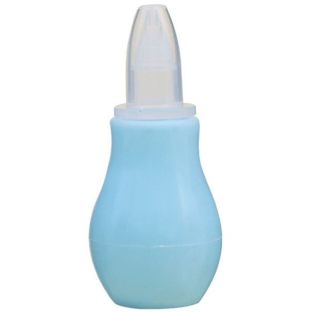 - Vệ sinh mũi cho bé trai bé gái - Giao màu ngẫu nhiên