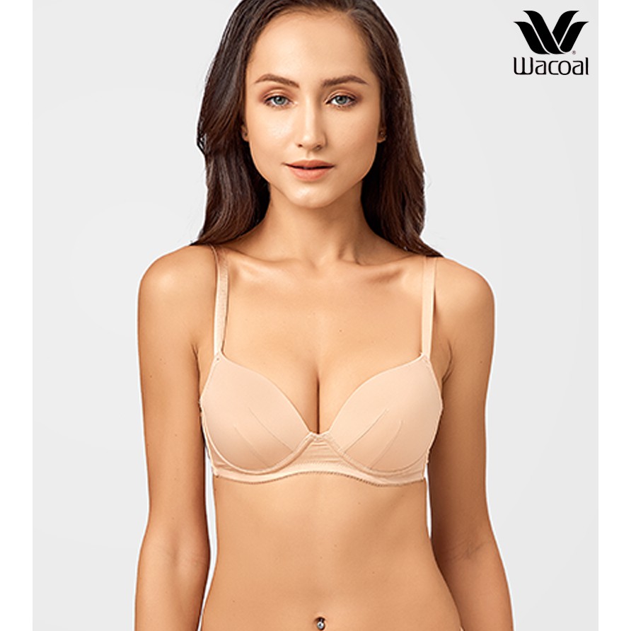 Áo lót không gọng Wacoal Bragenic VBMI702