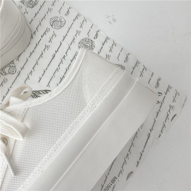 Giày Thể Thao Phối Lưới Thoáng Khí Thời Trang Dành Cho Nữ | BigBuy360 - bigbuy360.vn