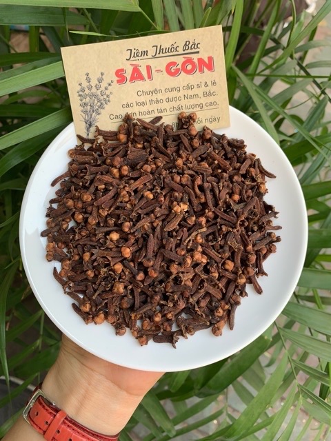 Đinh Hương 500gram
