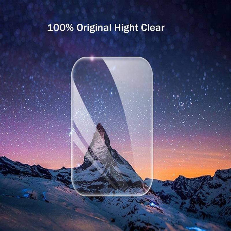 Phim Hydrogel Mềm Dán Bảo Vệ Màn Hình Đồng Hồ Thông Minh Huawei Band 7 6 4 3 Pro Huawei Watch Fit 2 Honor Band 6 Kính