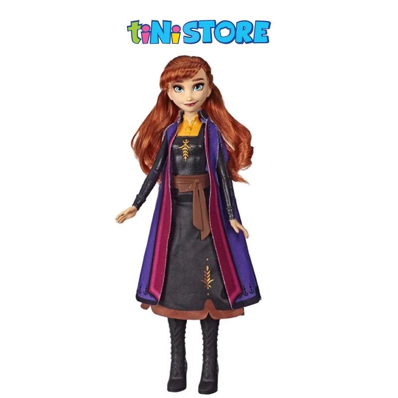 Đồ chơi Hasbro búp bê thời trang công chúa Anna E7001