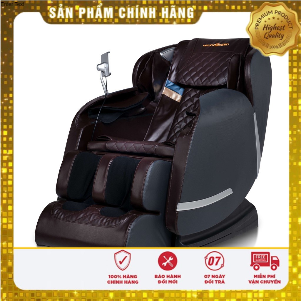 Ghế Massage Azaki C350