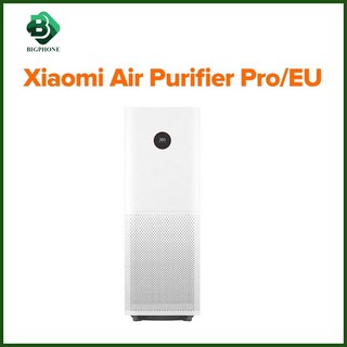 Máy lọc không khí Xiaomi Air Purifier Pro ( Bản Quốc Tế ) - Chính hãng